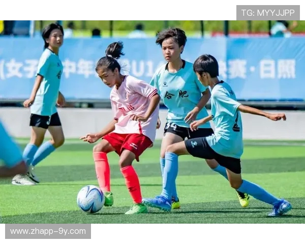 全面呈現日照足球聯賽精彩亮點展現城市體育活力與多元新風貌魅力 全面呈現日照足球聯賽精彩亮點展現城市體育活力與多元新風貌魅力