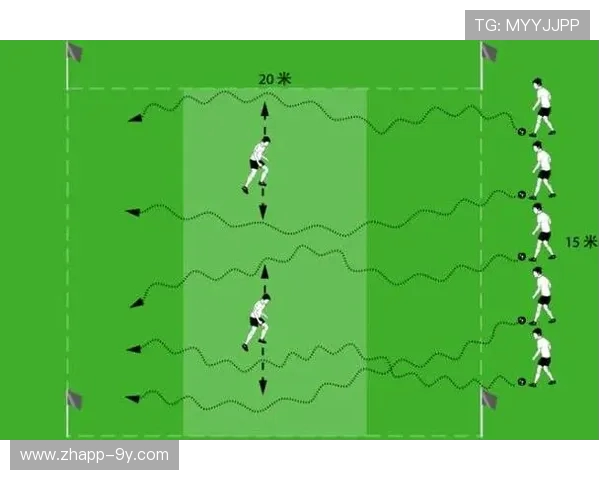 足球训练障碍物设置与使用指南提升球员技术与比赛表现